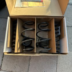 2020 BMW 330i/ G20 Stock Suspension Springs  