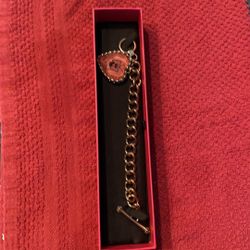 Juicy Couture Costume Jewelry 