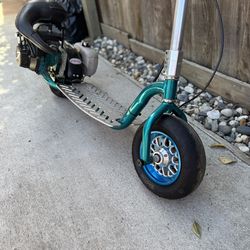 Goped Go Ped