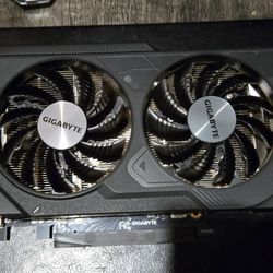 Gigabyte Rtx 4060. 8gb