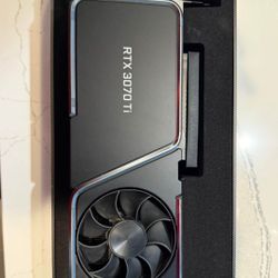 3070 Ti FE