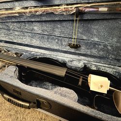 Vangoa 4/4 Full Size Electric Violin