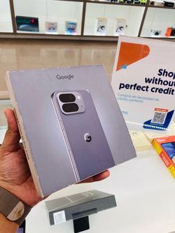Google Pixel 10 pro Fold 1TB