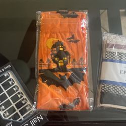 Halloween Socks