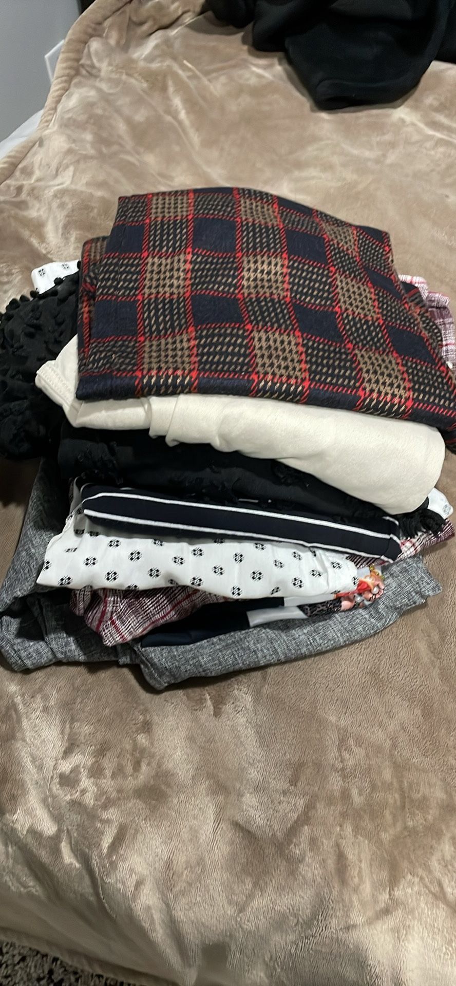 Clothes