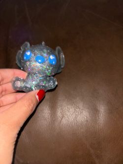 Stitch squishie