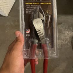 Klein Pliers 