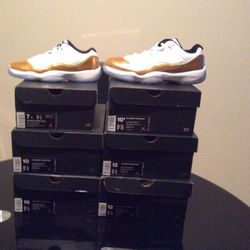 Jordan 11 opening ceremony sizes 10