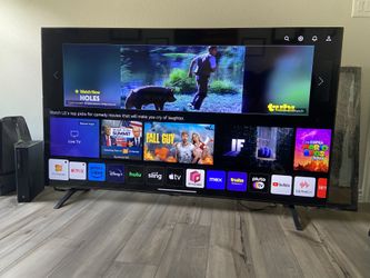 LG 75 inch Class UQ7590 series LED 4K UHD Smart webOS 22 TV