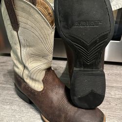 Botas Ariat Sz 11.5