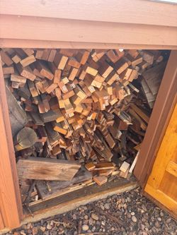 FREE firewood
