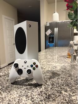 Xbox series S TRADE ONLY