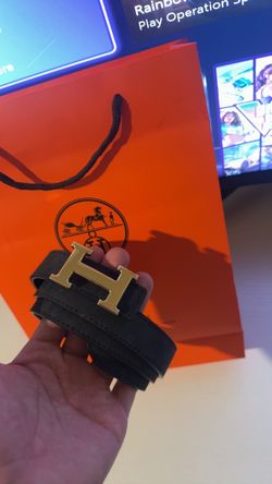 belt