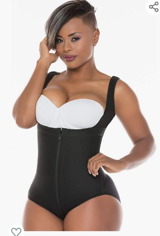 faja colombiana salome