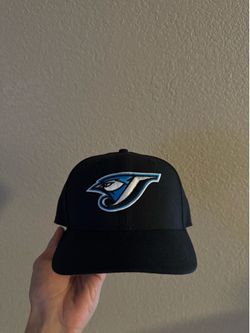 Blue jays fitted