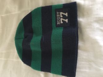 Boys winter hat