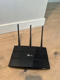 tp-link archer a9 manual