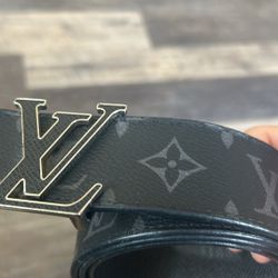 Louis Vuitton Belt