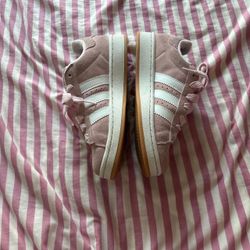 pink adidas campuses acceping offers