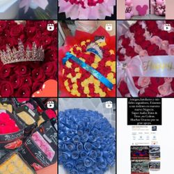 Arreglos De Flores Naturales.   Para Toda Ocasion.   Buenos Precios 