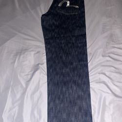 Vintage Evisu Jeans 