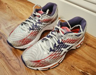 Asics Gel-Nimbus sneakers