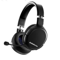 SteelSeries Arctis 1 Wireless Gaming Headset for Playstation 