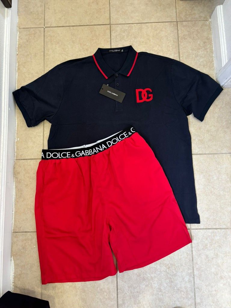 Dolce Gabanna Shirt 240