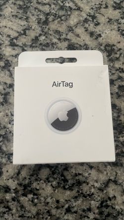 Air tag