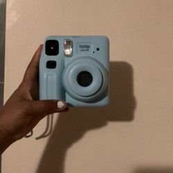 Polaroid  Camera