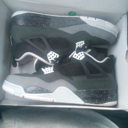 Jordan 4 Size 13 $150 Obo Pick Up