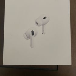 AirPods  Pro  - latest edition