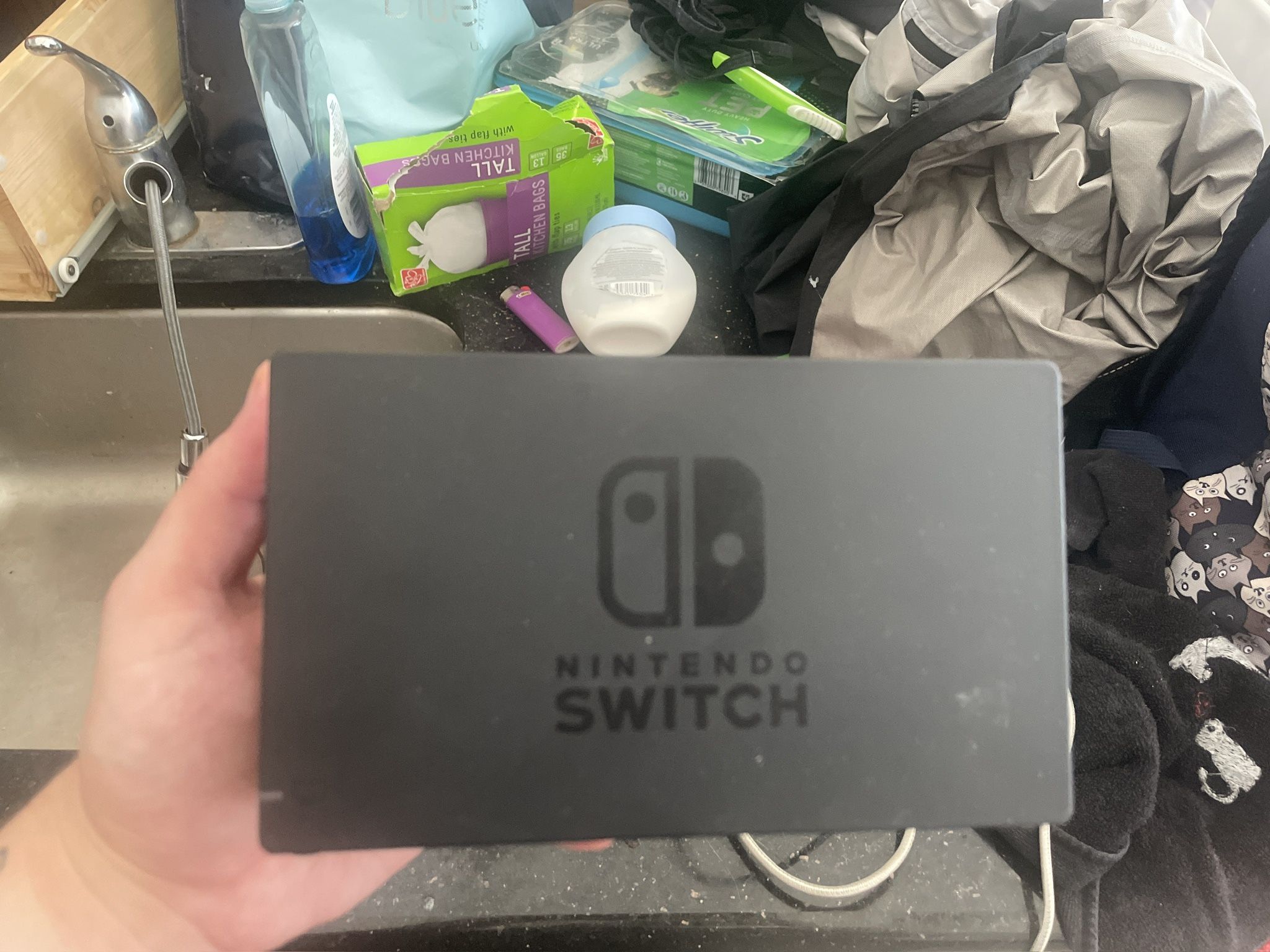 Nintendo Switch (Dock Only)