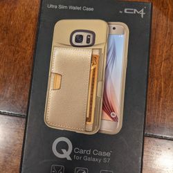 Galaxy S7 Case
