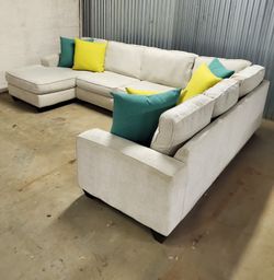 Sectional Sofa