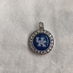 University Of Kentucky Charm