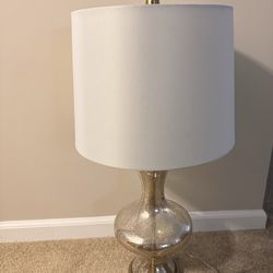Elegant lamp