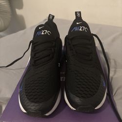 Kids Nike Air Max 270
