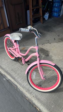 Electra Hawaii Cruiser Bicycle