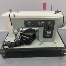 Sewing Machine 