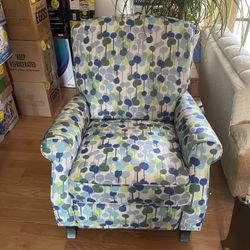 Brand New Never Used Recliner Small Wayfair Lincolnton