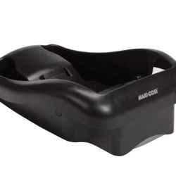 NEW Maxi Cosi Mico Infant Car Seat Base New, Open Box