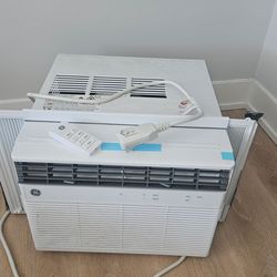 AC for a large room
