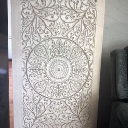 Panel headboard Ashley Furniture 