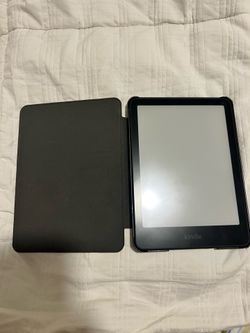 Amazon kindle