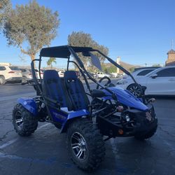 200EFI Go Kart  Automatic On Sale $2,599  We Offer Financing Up To 36 Months  