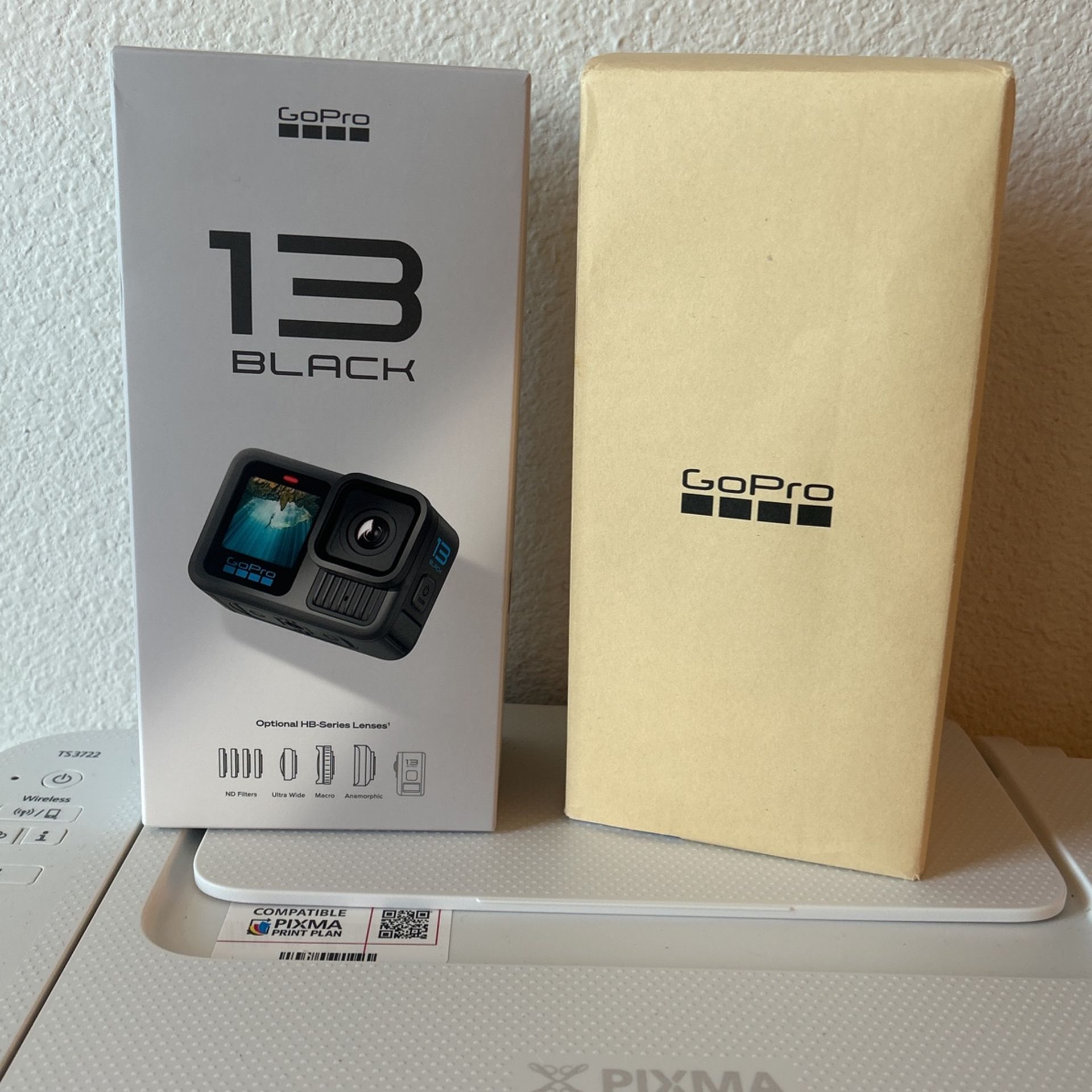GoPro Hero 13 Black