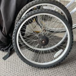 Bike Where