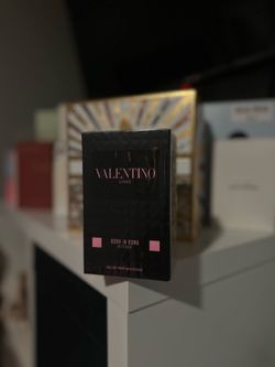 Valentino Uomo Born In Roma Intense EDP 100ML – Brand New & Sealed