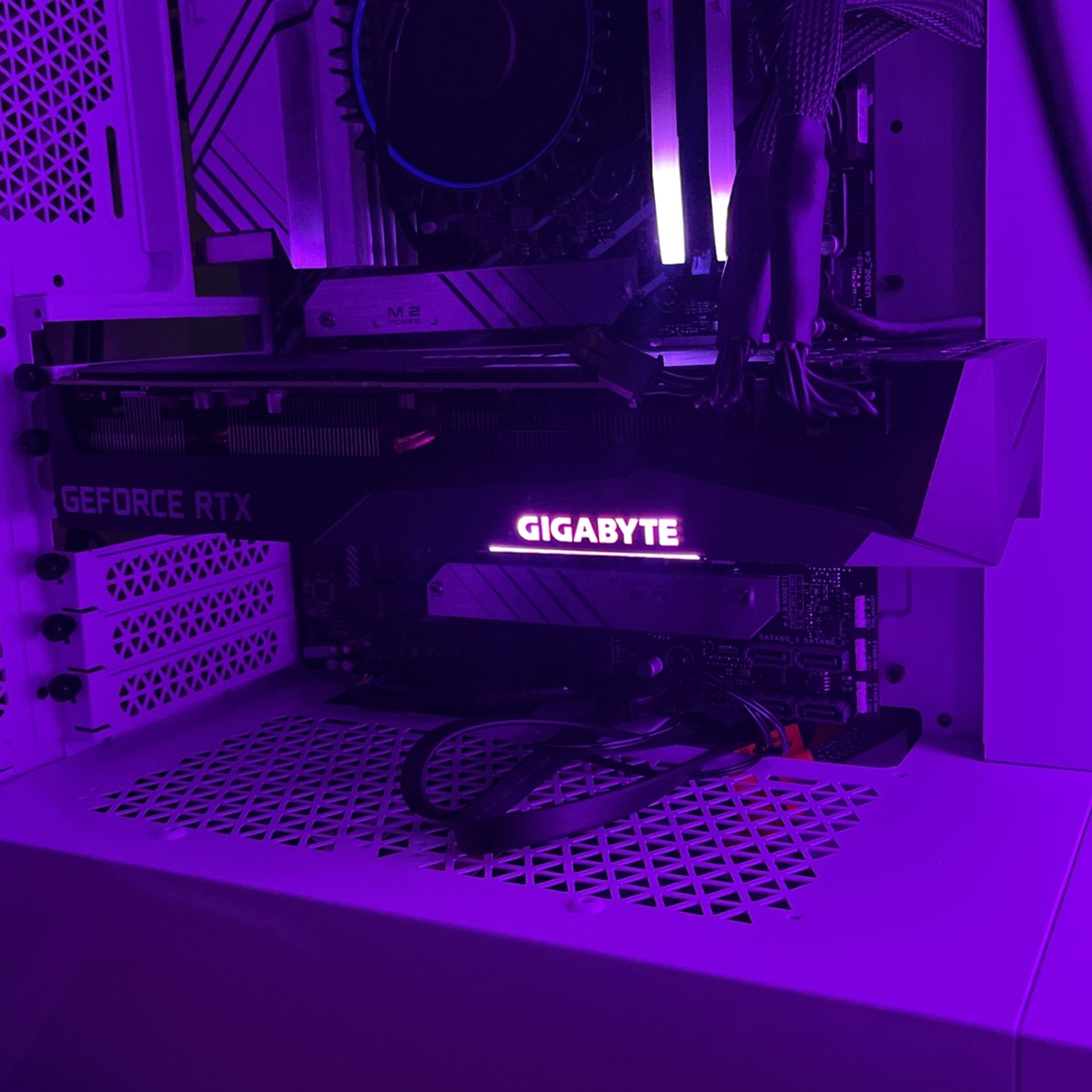 Gigabyte GeForce RTX 3070 GAMING OC (rev 2.0) LHR Graphics Card